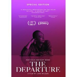 The Departure  DVD